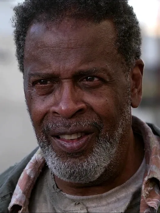 Harrison Scott