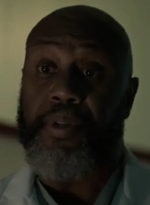 Malcolm Ramsey