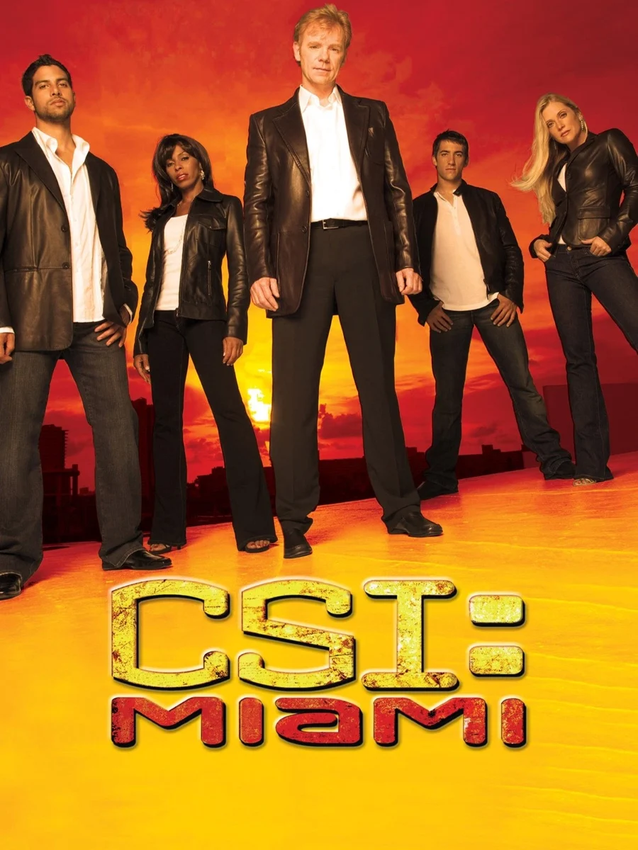 Csi Miami