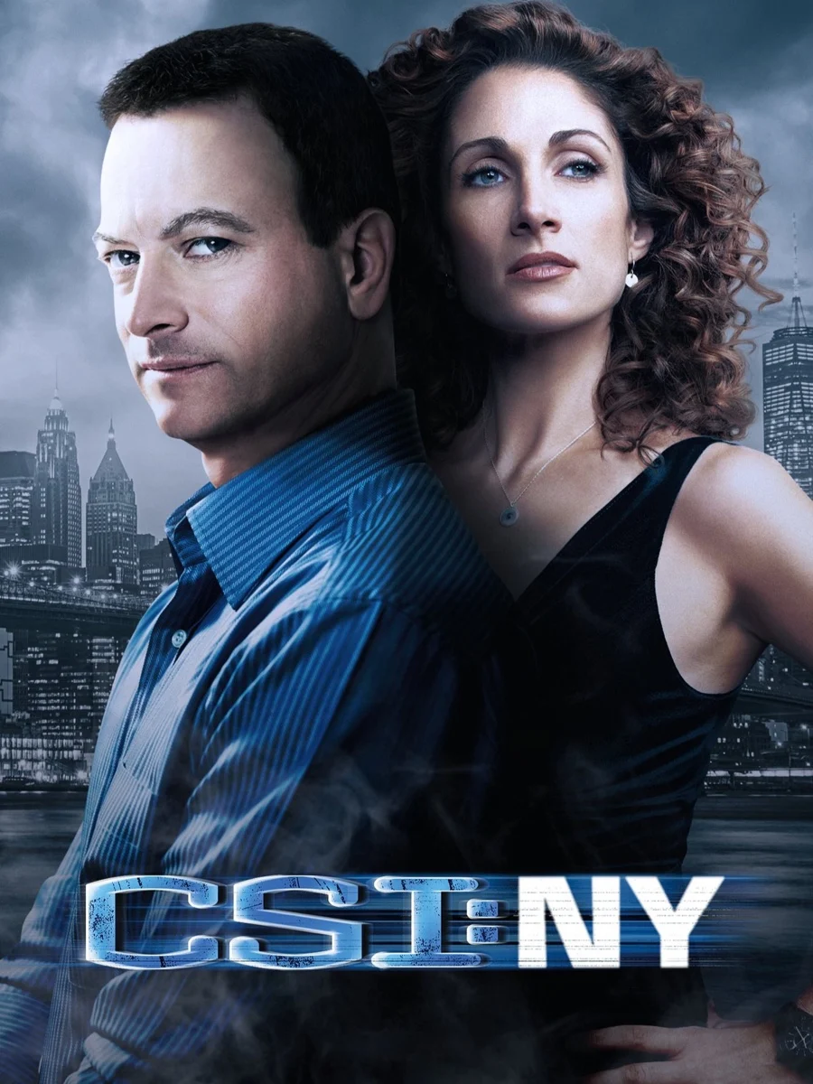 Csi Ny