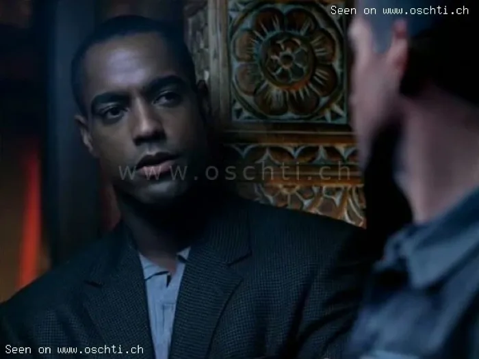 Cyrus Lockwood