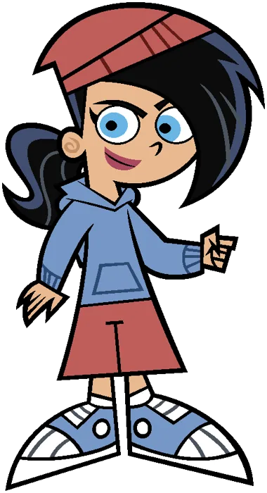 Dani Phantom