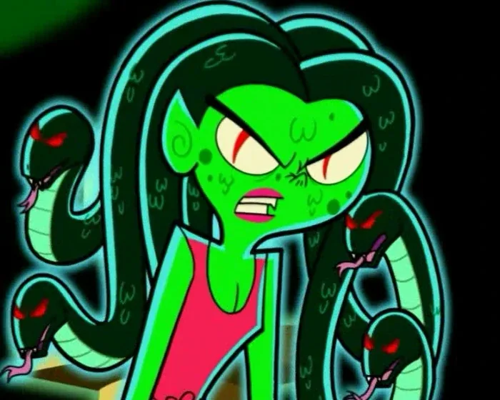 Medusa