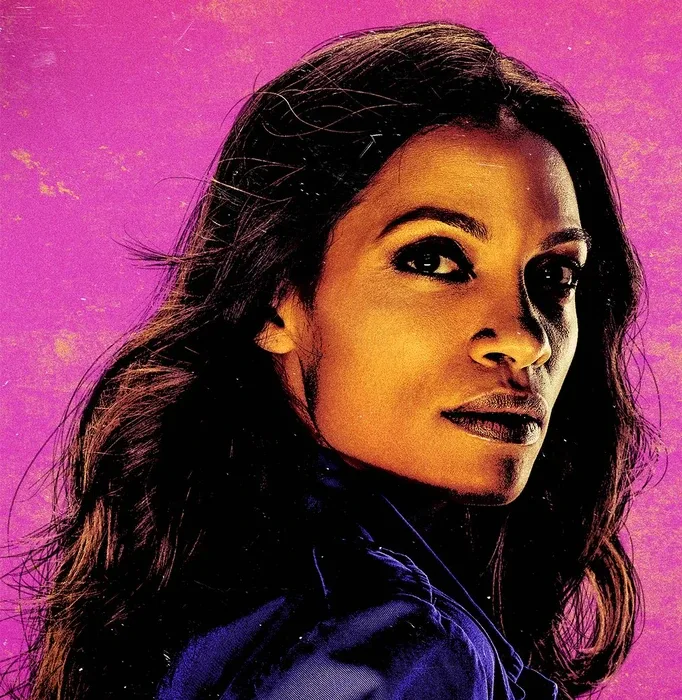 Claire Temple