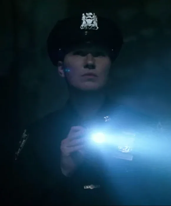 Sullivan Nypd