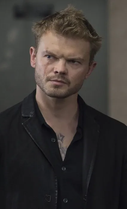 Vladimir Ranskahov