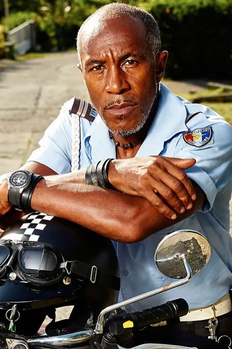 Dwayne Myers