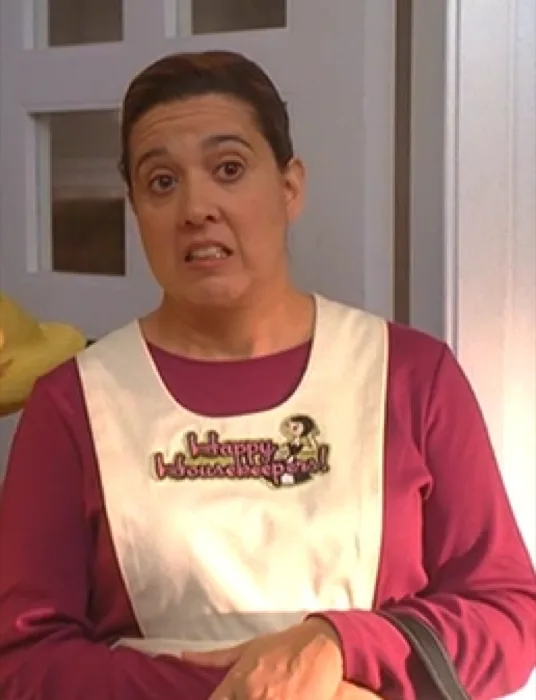 Christina