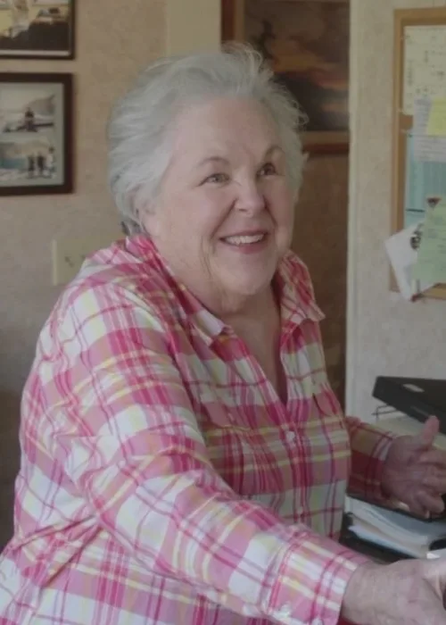 Debi Brown