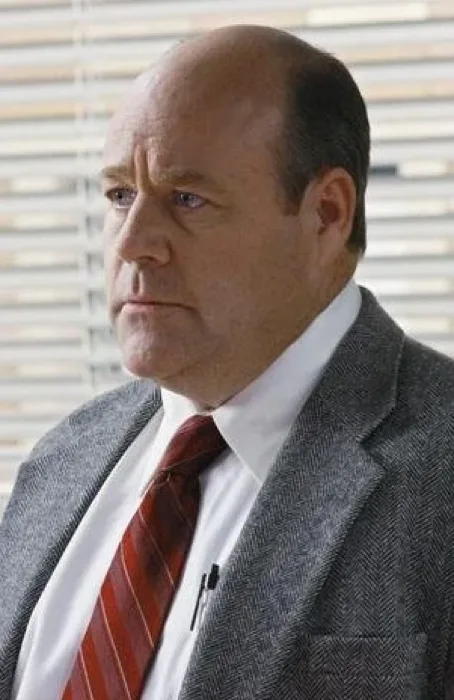 Detective Murphy