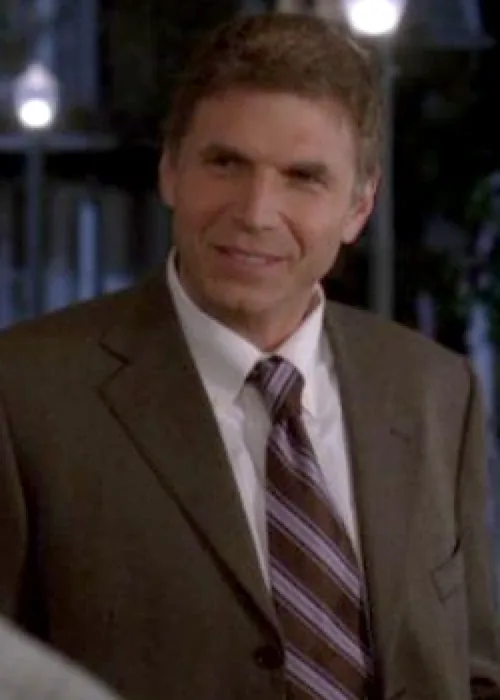 Detective Sullivan