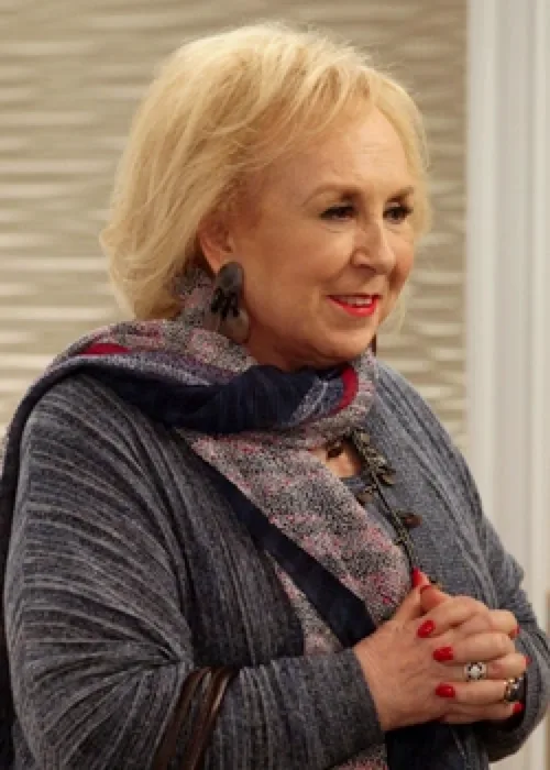 Doris Hammond