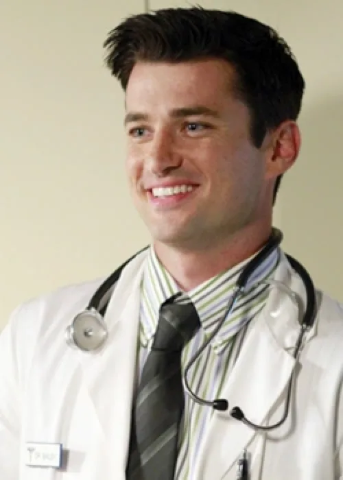 Dr Bailey