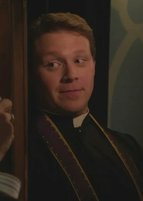Father Benson