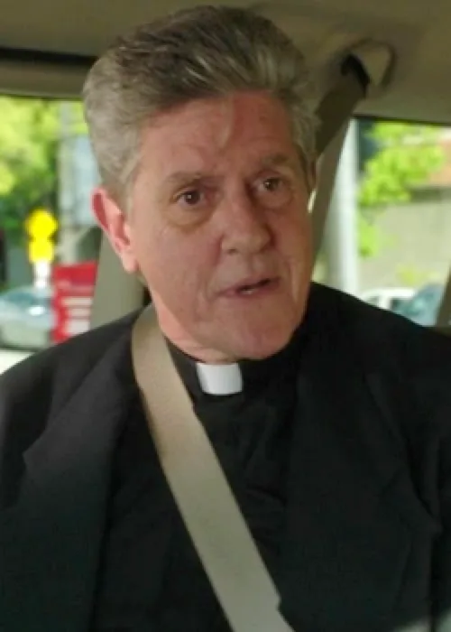 Father Dugan