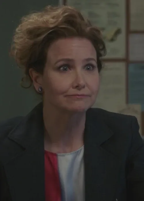Gillian