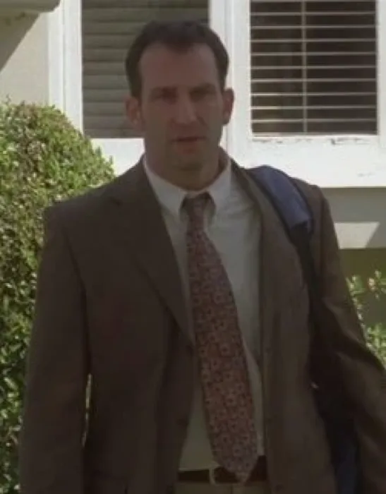 Hank Orlofsky