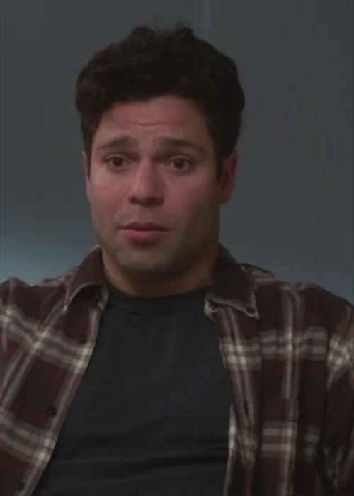 Jimmy Manzani