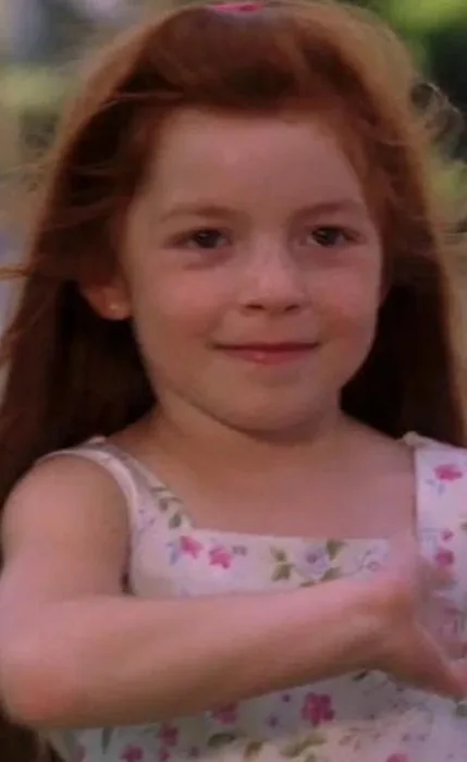 Marissa Ann Mckay