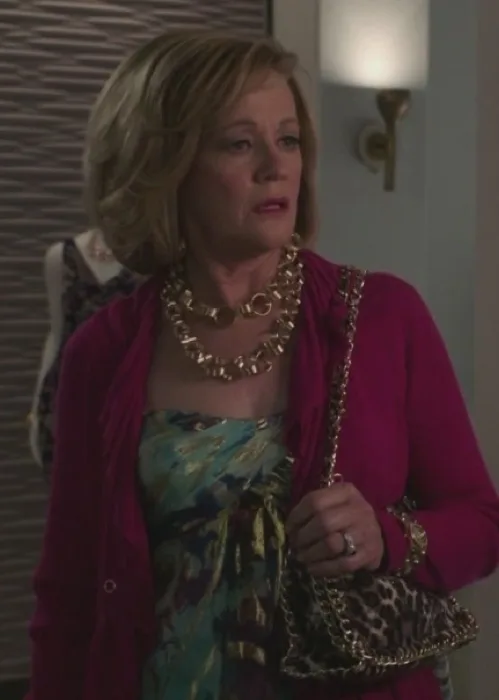Mrs Howe
