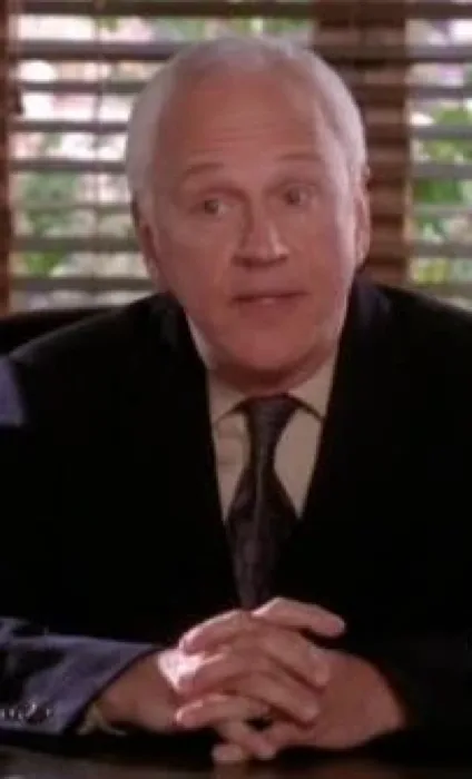 Principal Hobson