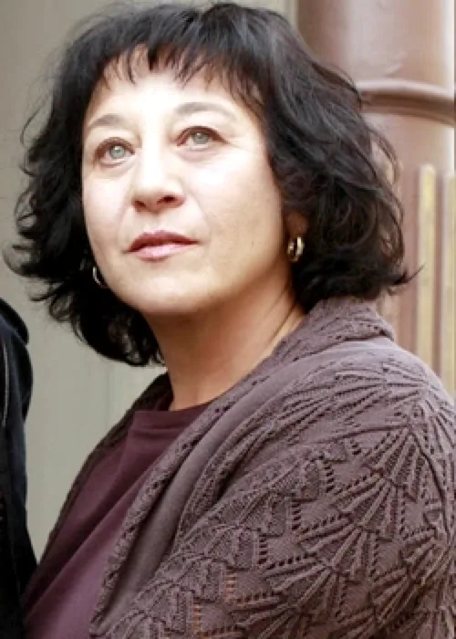 Rose De Luca
