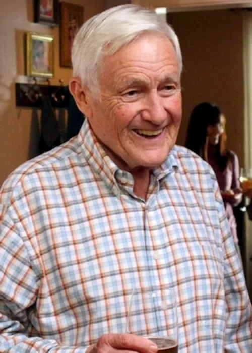 Roy Bender