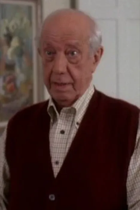 Rupert Cavanaugh