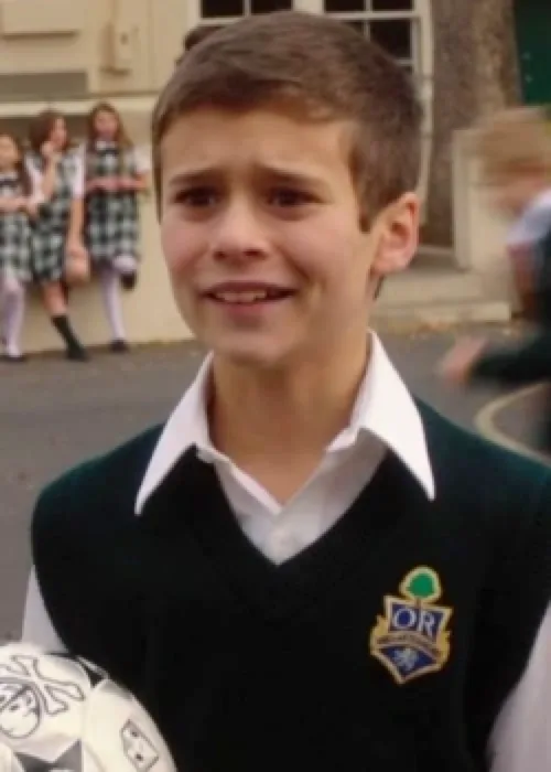 Ryan Vayo