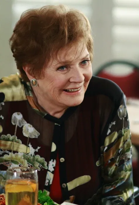 Stella Wingfield