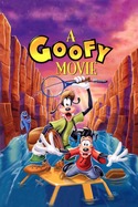 Poster For A Goofy