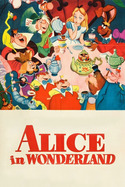 Poster For Alice In