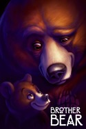 Poster For Brother Bear