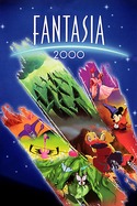 Poster For Fantasia 2000