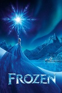 Poster For Frozen 2013