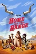 Poster For Home On