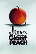 Poster For James And