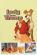 Poster For Lady And