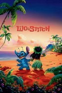 Poster For Lilo