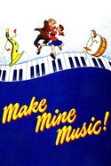 Poster For Make Mine
