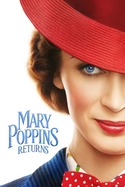 Poster For Mary Poppins 70