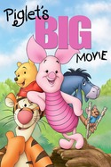 Poster For Piglets Big
