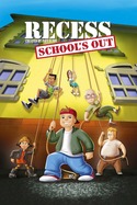 Poster For Recess Schools