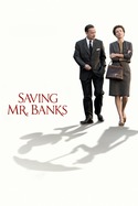 Poster For Saving Mr