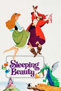 Poster For Sleeping Beauty