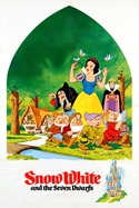 Poster For Snow White
