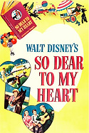 Poster For So Dear