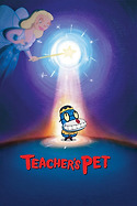 Poster For Teachers Pet