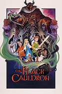 Poster For The Black