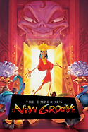 Poster For The Emperors